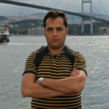 مهندس آهنگری